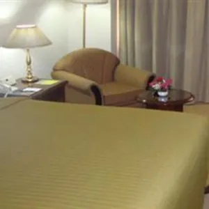 Hotel Ruposhi Bangla, Dhaka