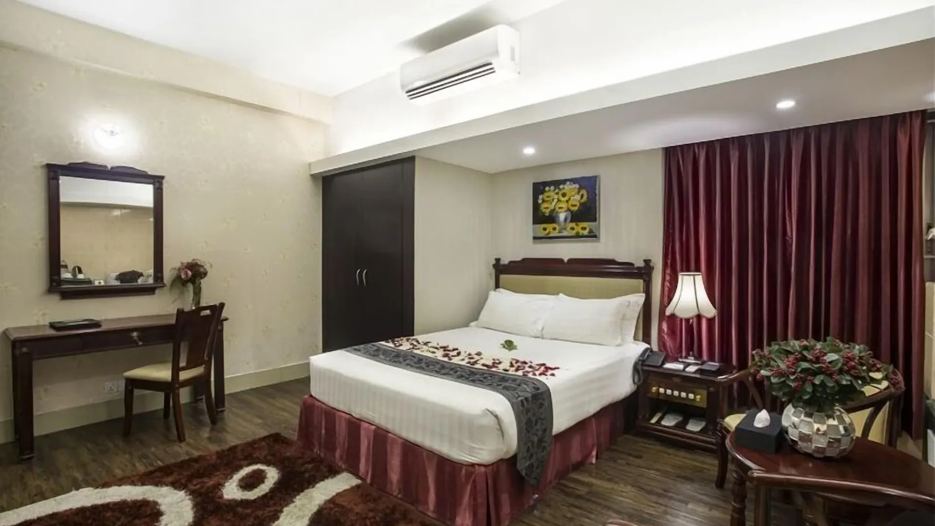 Hotel Highgarden Dhaka