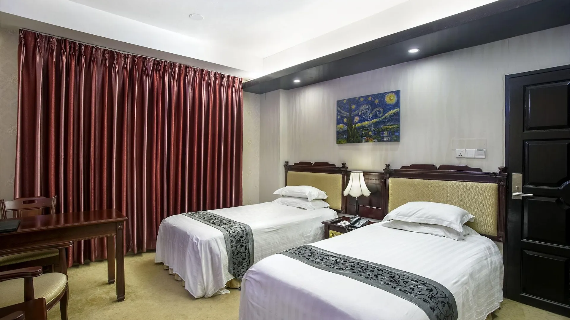 Hotel Highgarden Dhaka