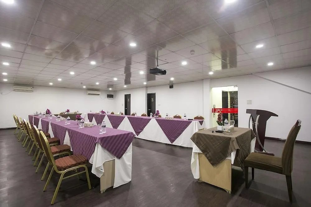 Hotel Highgarden Dhaka