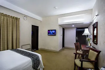 Hotel Highgarden Dhaka