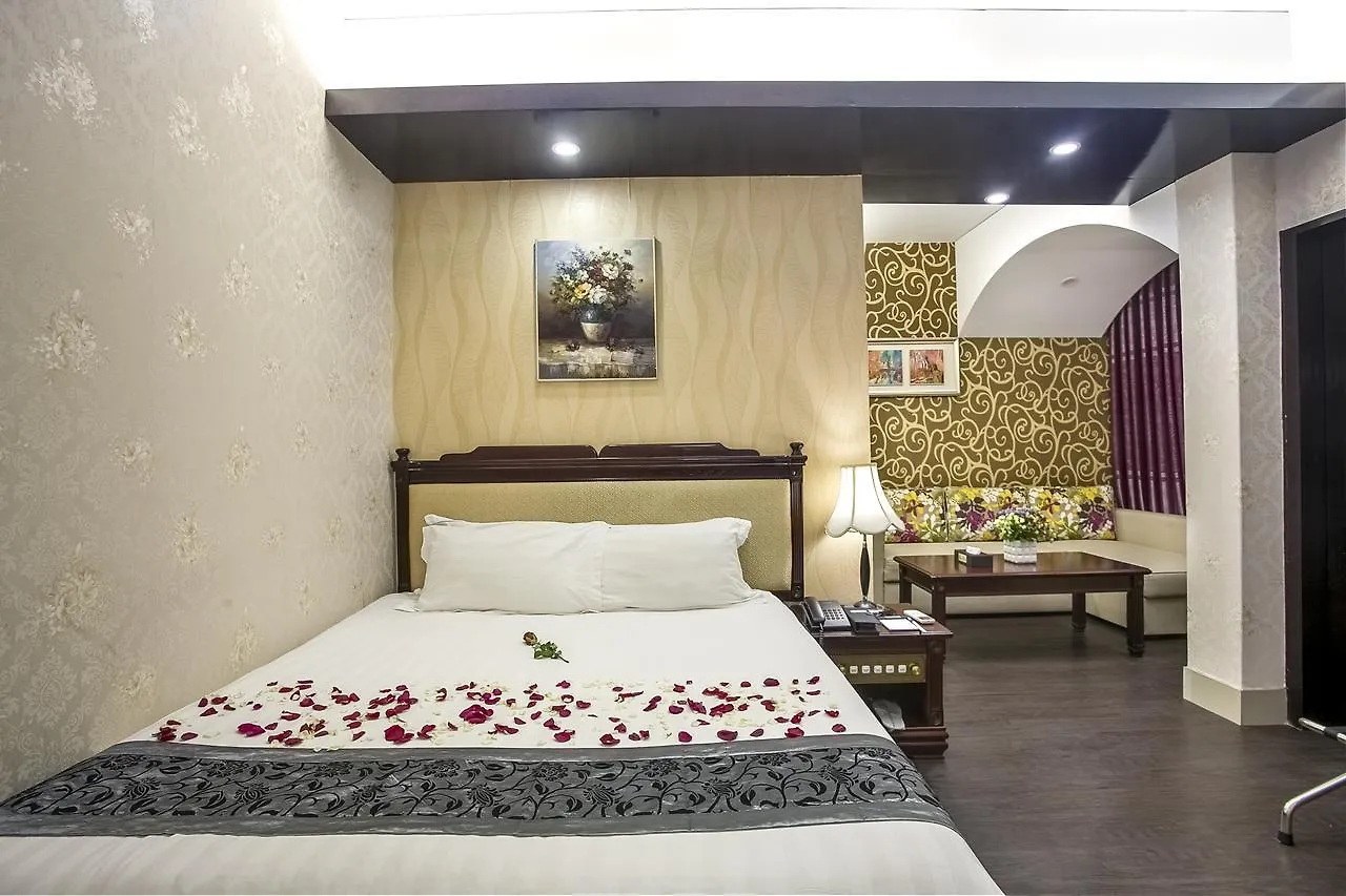 Hotel Highgarden Dhaka