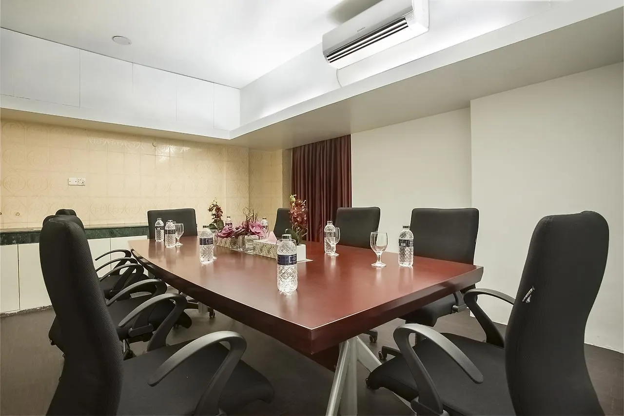 Hotel Highgarden Dhaka