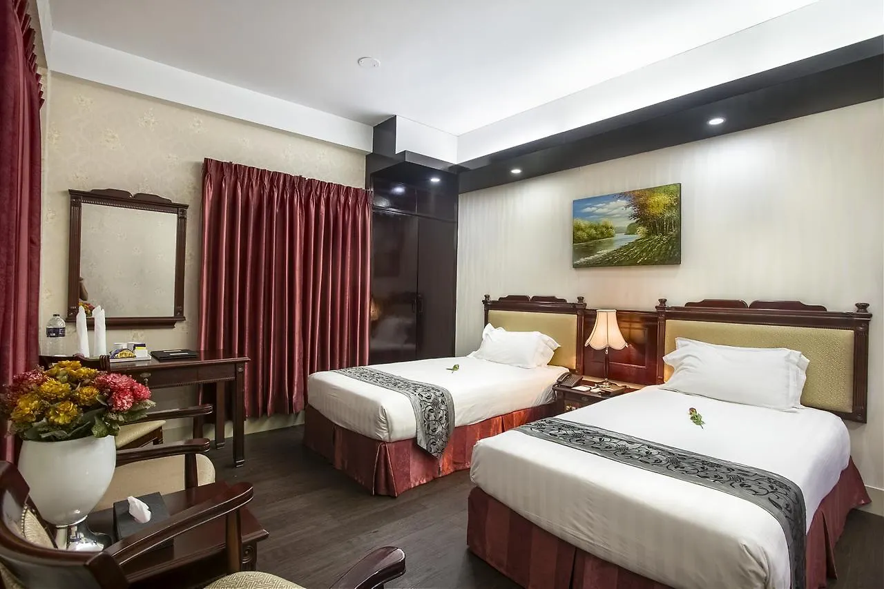 ***  Hotel Highgarden Dhaka Bangladesh