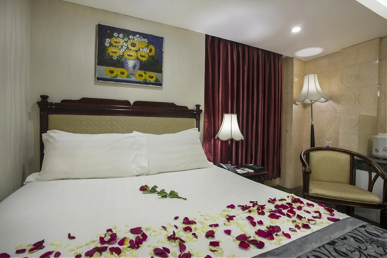 Hotel Highgarden Dhaka 3*,  Bangladesh
