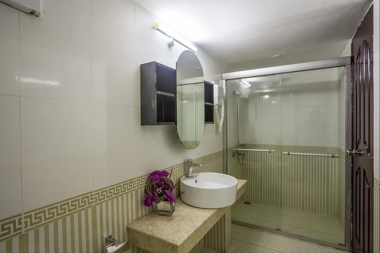 Hotel Highgarden Dhaka