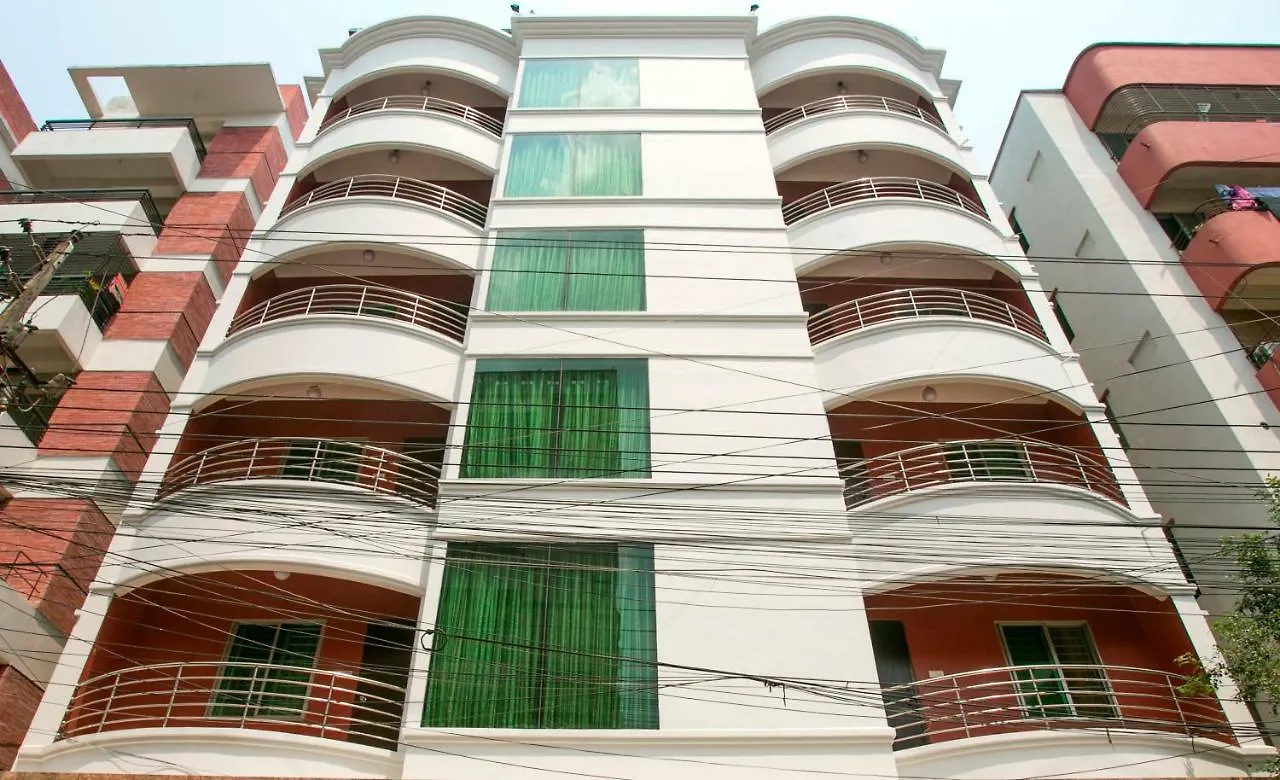 Hotel Highgarden Dhaka