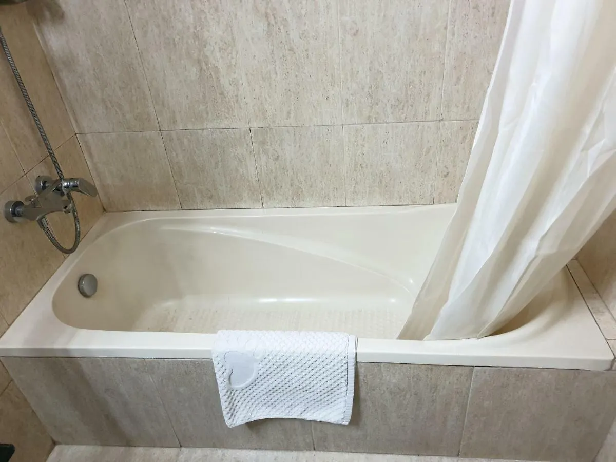 Hotel Highgarden Dhaka